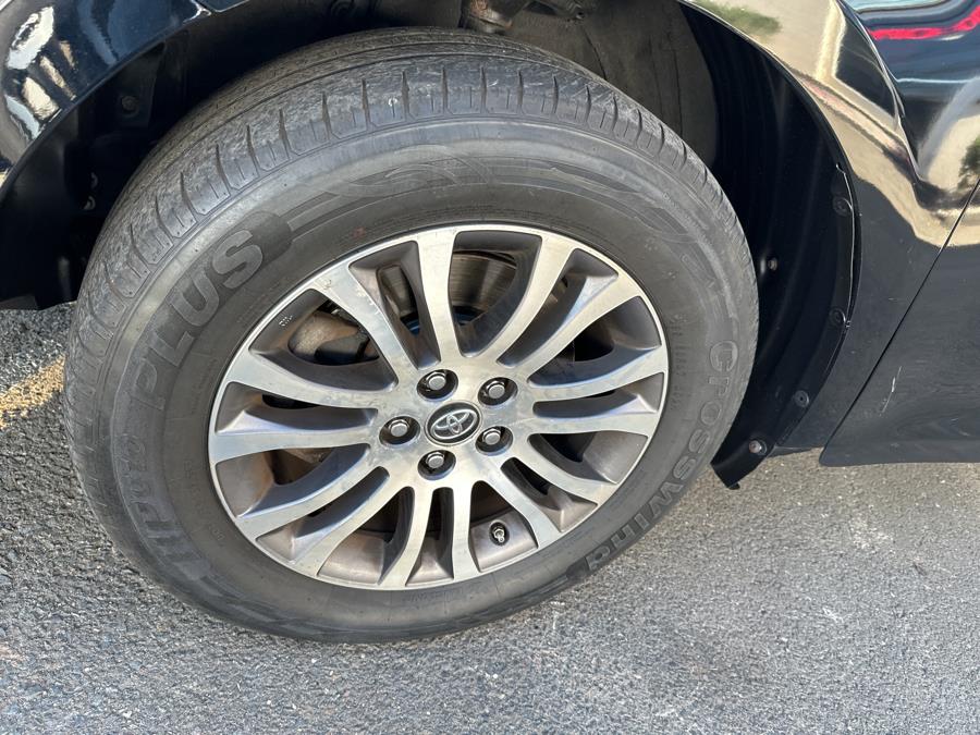 2019 Toyota Sienna XLE, available for sale in NEW BRITAIN, Connecticut | Prestige Auto Superstore. NEW BRITAIN, Connecticut 2019 Toyota Sienna XLE, available for sale in NEW BRITAIN, Connecticut | Prestige Auto Superstore. NEW BRITAIN, Connecticut
