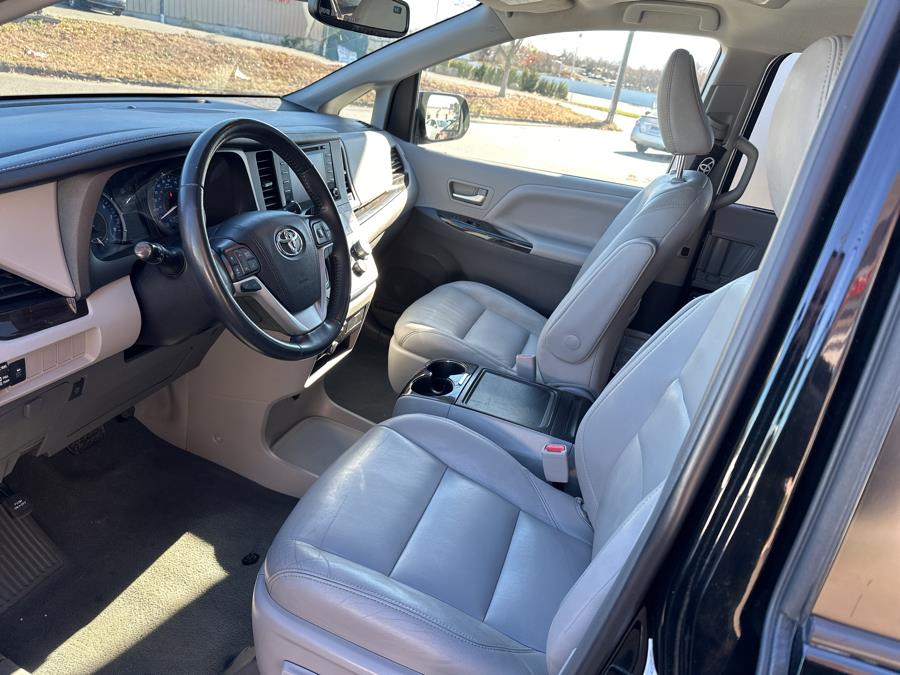 2019 Toyota Sienna XLE, available for sale in NEW BRITAIN, Connecticut | Prestige Auto Superstore. NEW BRITAIN, Connecticut 2019 Toyota Sienna XLE, available for sale in NEW BRITAIN, Connecticut | Prestige Auto Superstore. NEW BRITAIN, Connecticut