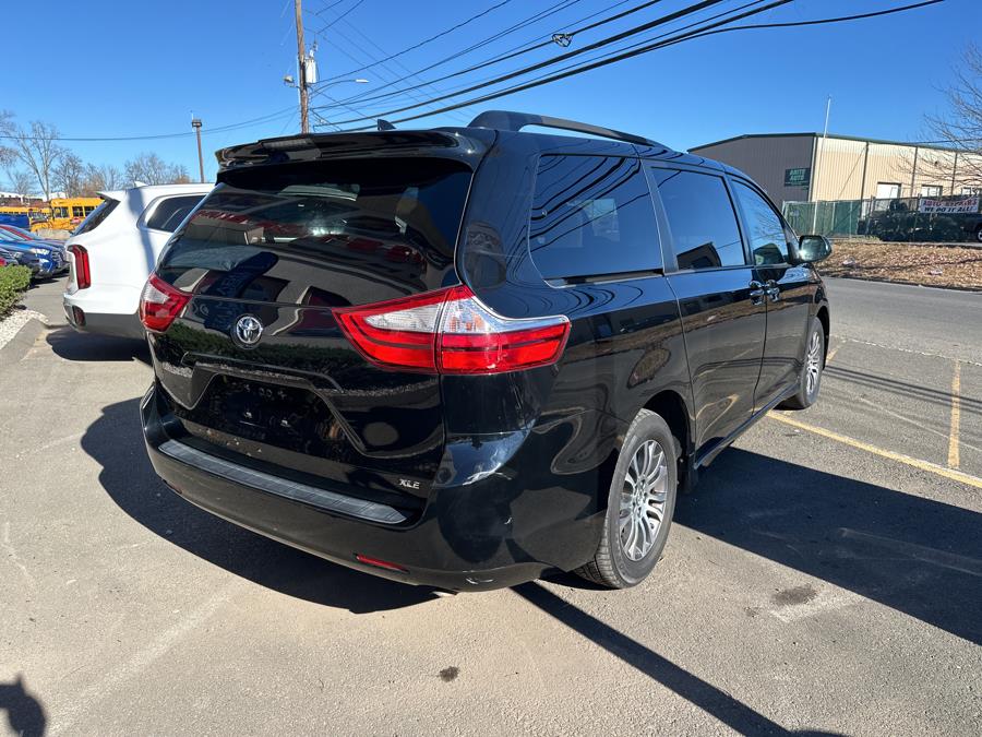 2019 Toyota Sienna XLE, available for sale in NEW BRITAIN, Connecticut | Prestige Auto Superstore. NEW BRITAIN, Connecticut 2019 Toyota Sienna XLE, available for sale in NEW BRITAIN, Connecticut | Prestige Auto Superstore. NEW BRITAIN, Connecticut