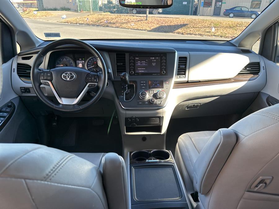 2019 Toyota Sienna XLE, available for sale in NEW BRITAIN, Connecticut | Prestige Auto Superstore. NEW BRITAIN, Connecticut 2019 Toyota Sienna XLE, available for sale in NEW BRITAIN, Connecticut | Prestige Auto Superstore. NEW BRITAIN, Connecticut
