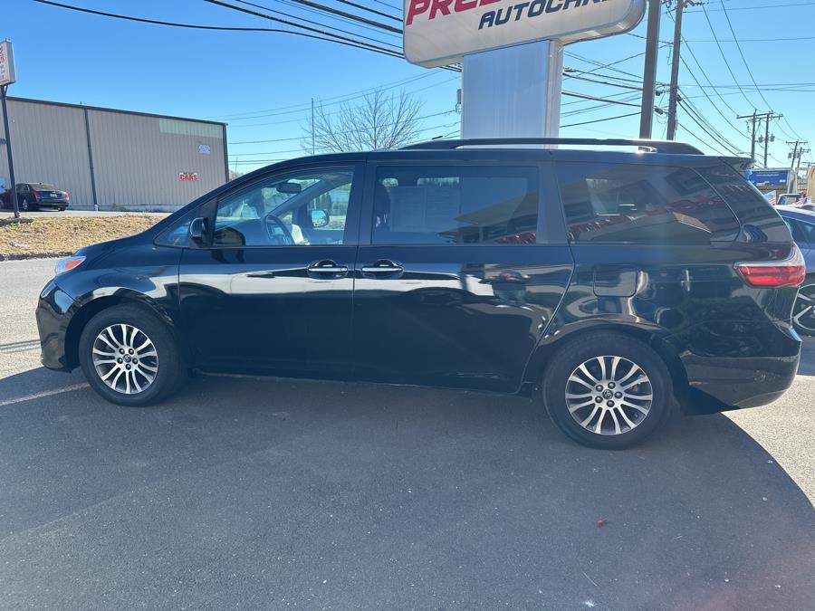 2019 Toyota Sienna XLE, available for sale in NEW BRITAIN, Connecticut | Prestige Auto Superstore. NEW BRITAIN, Connecticut 2019 Toyota Sienna XLE, available for sale in NEW BRITAIN, Connecticut | Prestige Auto Superstore. NEW BRITAIN, Connecticut