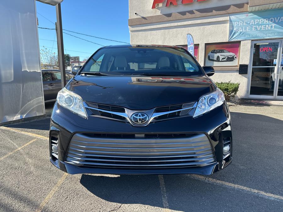 2019 Toyota Sienna XLE, available for sale in NEW BRITAIN, Connecticut | Prestige Auto Superstore. NEW BRITAIN, Connecticut 2019 Toyota Sienna XLE, available for sale in NEW BRITAIN, Connecticut | Prestige Auto Superstore. NEW BRITAIN, Connecticut