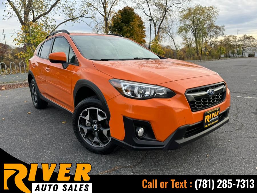 Used 2018 Subaru Crosstrek in Malden, Massachusetts | River Auto Sales. Malden, Massachusetts