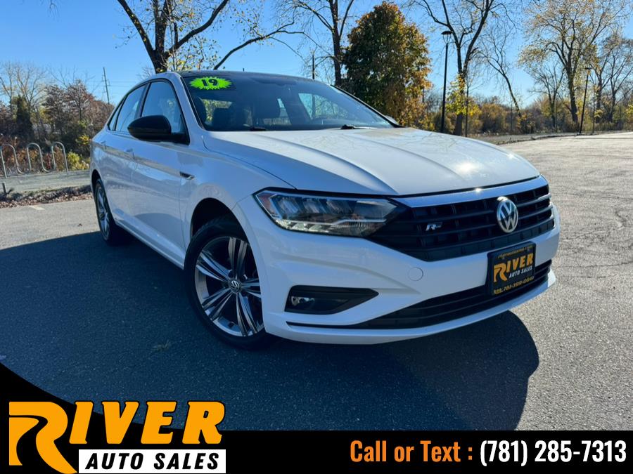 Used 2019 Volkswagen Jetta in Malden, Massachusetts | River Auto Sales. Malden, Massachusetts