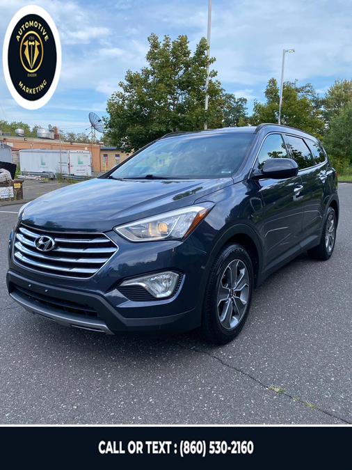 Used 2015 Hyundai Santa Fe in Online only, Connecticut | CEO DADDY AUTO. Online only, Connecticut