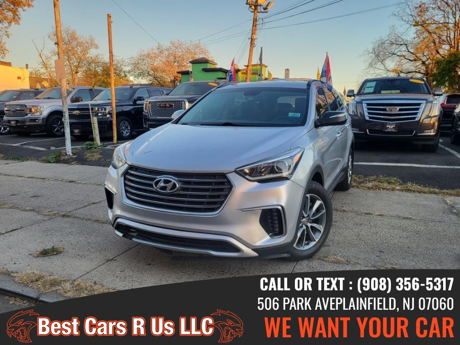 Used 2019 Hyundai Santa Fe XL in Plainfield, New Jersey | Best Cars R Us LLC. Plainfield, New Jersey