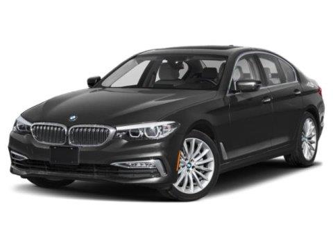 Used 2018 BMW 5 Series in Great Neck, New York | Camy Cars. Great Neck, New York