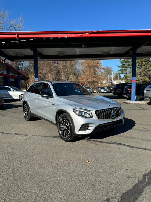 Used 2019 Mercedes-Benz GLC in Windsor Locks, Connecticut | JANNA MOTORS LLC. Windsor Locks, Connecticut