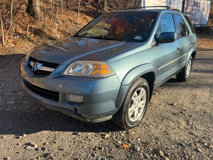 Used 2005 Acura MDX in Bloomingdale, New Jersey | Bloomingdale Auto Group. Bloomingdale, New Jersey