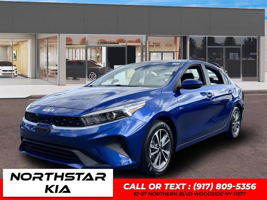 Used 2022 Kia Forte in Woodside, New York | Northstar Kia - Used Cars Super Center. Woodside, New York