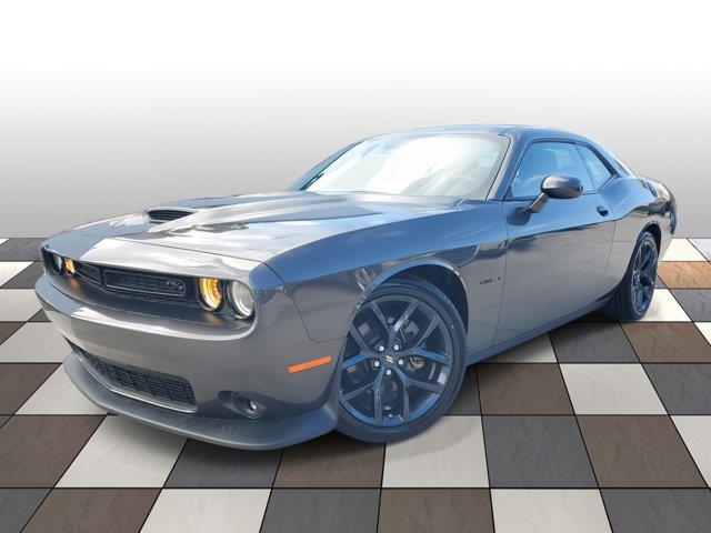 Used 2022 Dodge Challenger in Fort Lauderdale, Florida | CarLux Fort Lauderdale. Fort Lauderdale, Florida