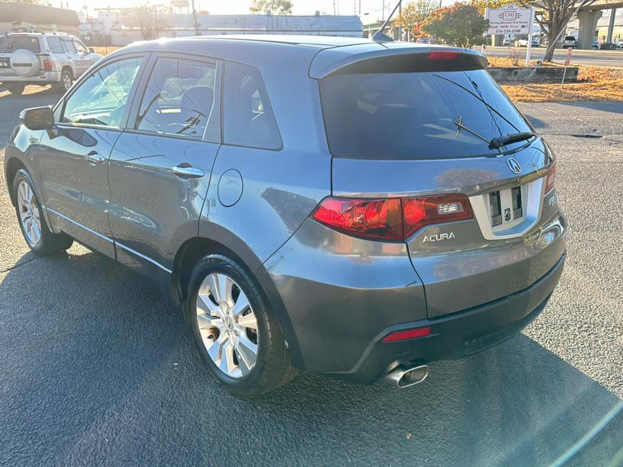 2012 Acura RDX AWD 4dr Tech Pkg, available for sale in Lindenhurst, New York | Cargenic Automotive. Lindenhurst, New York 2012 Acura RDX AWD 4dr Tech Pkg, available for sale in Lindenhurst, New York | Cargenic Automotive. Lindenhurst, New York