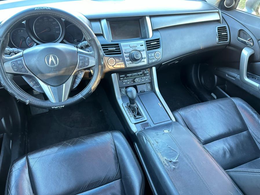 2012 Acura RDX AWD 4dr Tech Pkg, available for sale in Lindenhurst, New York | Cargenic Automotive. Lindenhurst, New York 2012 Acura RDX AWD 4dr Tech Pkg, available for sale in Lindenhurst, New York | Cargenic Automotive. Lindenhurst, New York