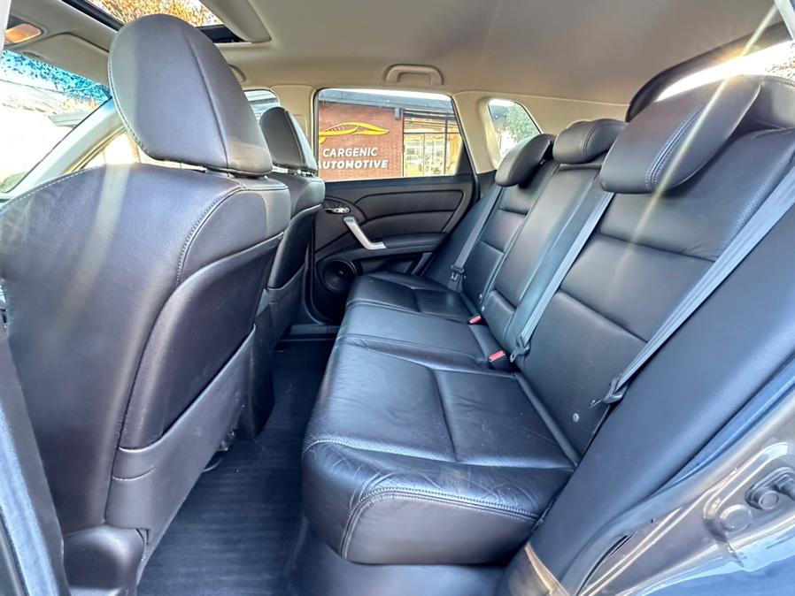2012 Acura RDX AWD 4dr Tech Pkg, available for sale in Lindenhurst, New York | Cargenic Automotive. Lindenhurst, New York 2012 Acura RDX AWD 4dr Tech Pkg, available for sale in Lindenhurst, New York | Cargenic Automotive. Lindenhurst, New York