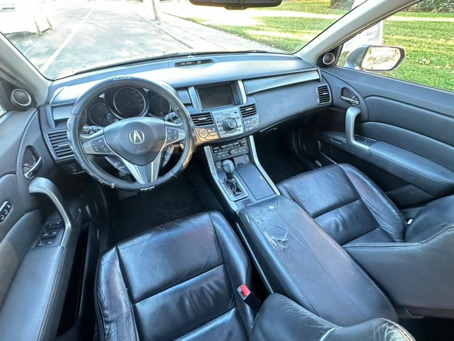 2012 Acura RDX AWD 4dr Tech Pkg, available for sale in Lindenhurst, New York | Cargenic Automotive. Lindenhurst, New York 2012 Acura RDX AWD 4dr Tech Pkg, available for sale in Lindenhurst, New York | Cargenic Automotive. Lindenhurst, New York