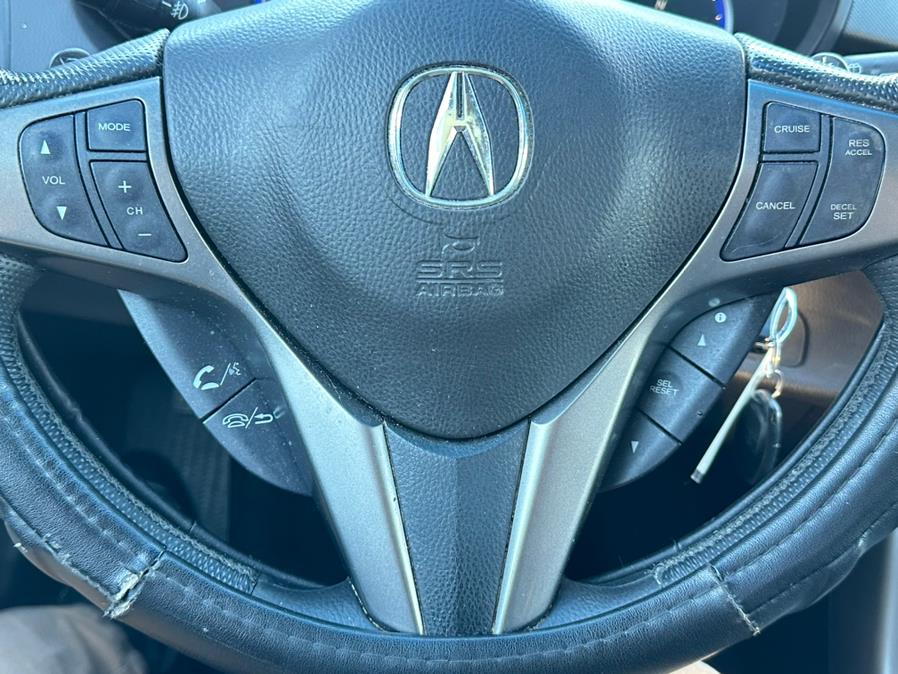 2012 Acura RDX AWD 4dr Tech Pkg, available for sale in Lindenhurst, New York | Cargenic Automotive. Lindenhurst, New York 2012 Acura RDX AWD 4dr Tech Pkg, available for sale in Lindenhurst, New York | Cargenic Automotive. Lindenhurst, New York