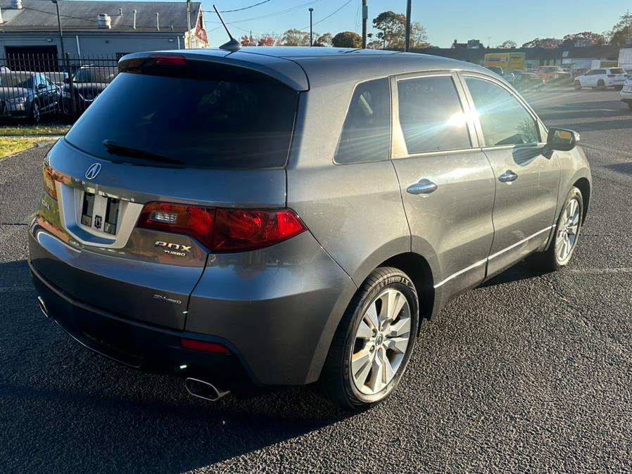 2012 Acura RDX AWD 4dr Tech Pkg, available for sale in Lindenhurst, New York | Cargenic Automotive. Lindenhurst, New York 2012 Acura RDX AWD 4dr Tech Pkg, available for sale in Lindenhurst, New York | Cargenic Automotive. Lindenhurst, New York