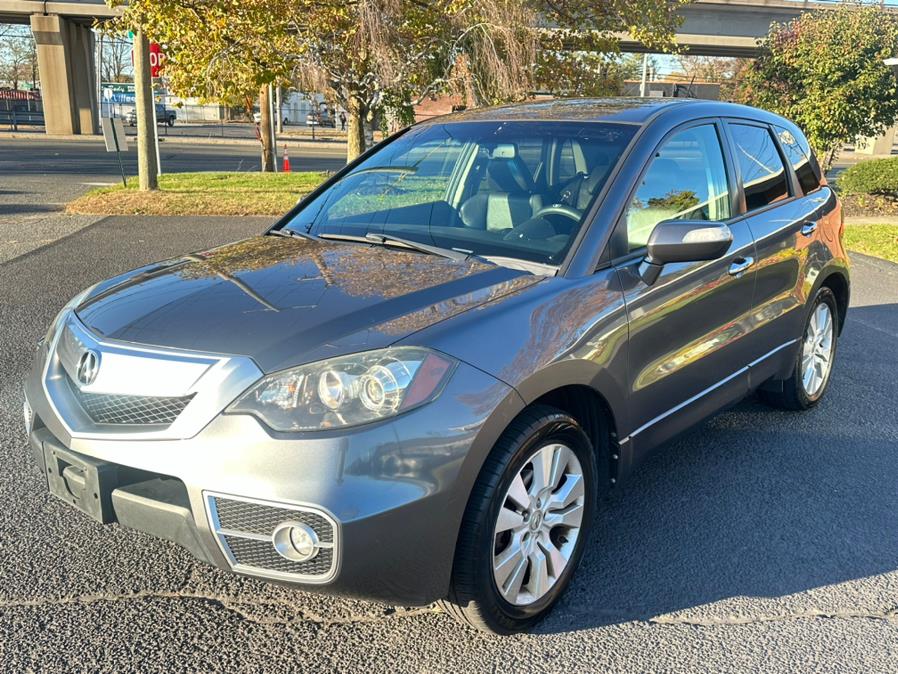 2012 Acura RDX AWD 4dr Tech Pkg, available for sale in Lindenhurst, New York | Cargenic Automotive. Lindenhurst, New York 2012 Acura RDX AWD 4dr Tech Pkg, available for sale in Lindenhurst, New York | Cargenic Automotive. Lindenhurst, New York
