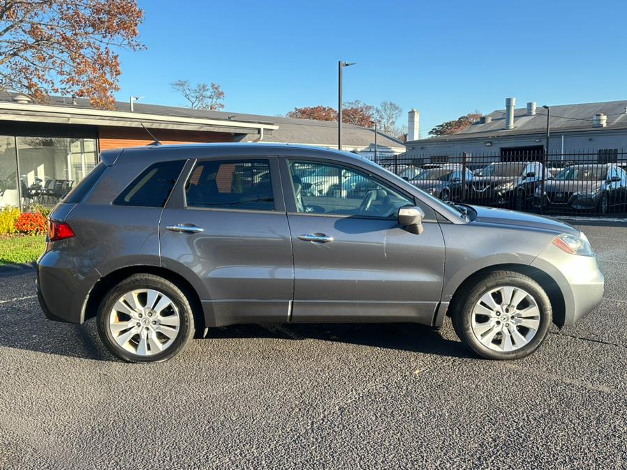 2012 Acura RDX AWD 4dr Tech Pkg, available for sale in Lindenhurst, New York | Cargenic Automotive. Lindenhurst, New York 2012 Acura RDX AWD 4dr Tech Pkg, available for sale in Lindenhurst, New York | Cargenic Automotive. Lindenhurst, New York
