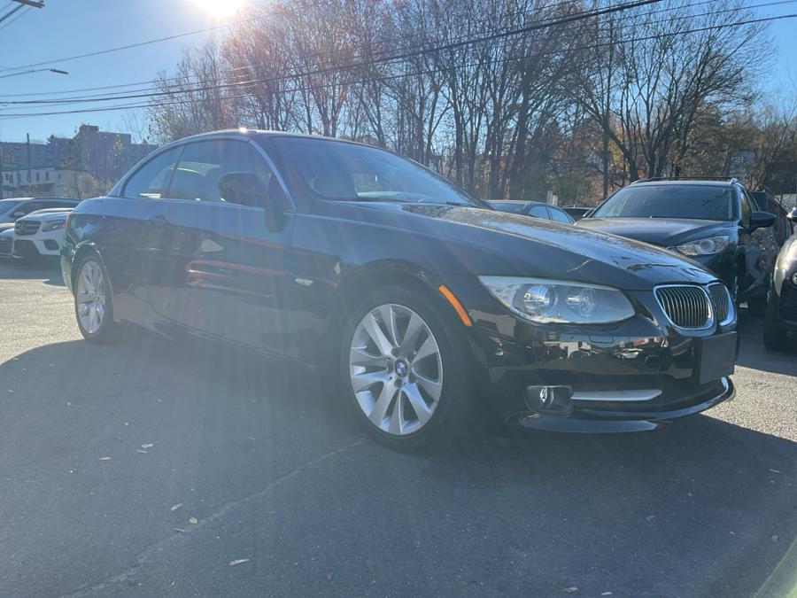 Used 2012 BMW 3 Series in Waterbury, Connecticut | Jim Juliani Motors. Waterbury, Connecticut