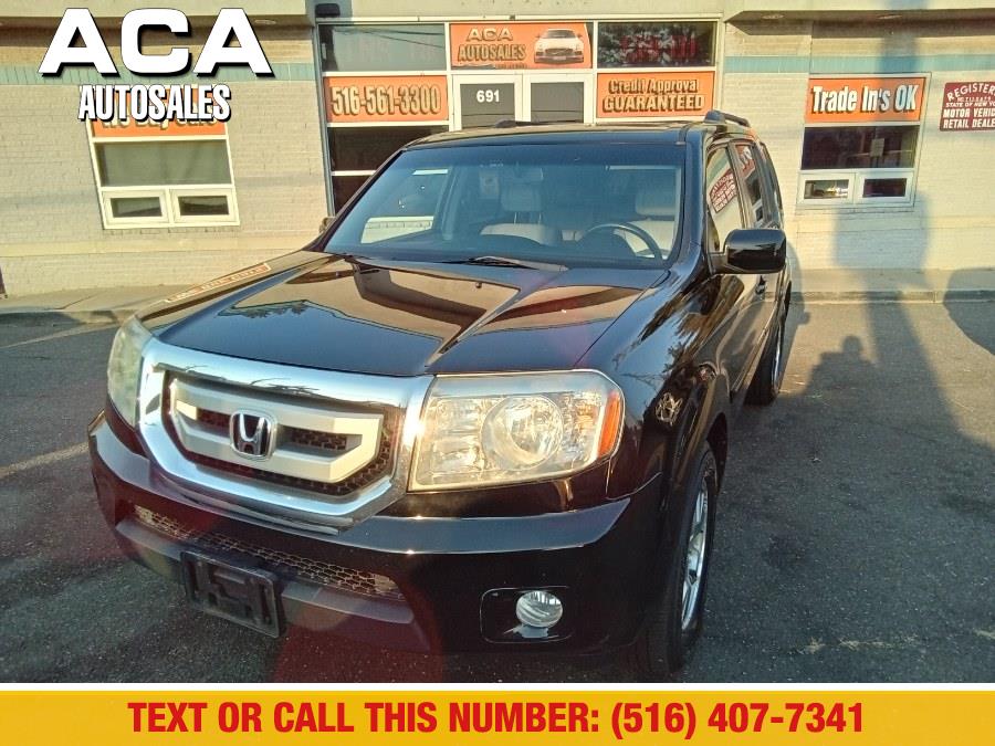 Used 2011 Honda Pilot in Lynbrook, New York | ACA Auto Sales. Lynbrook, New York