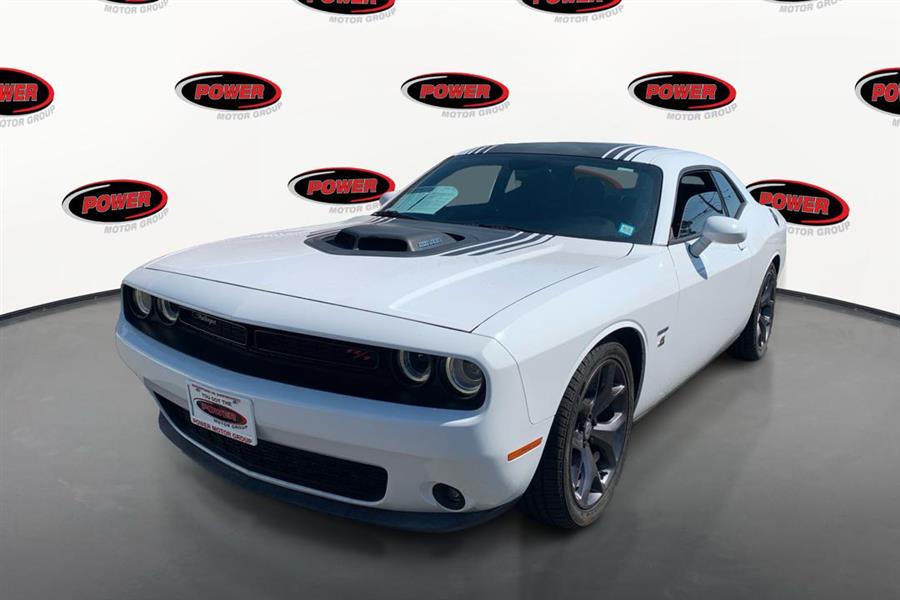 Used 2015 Dodge Challenger in Lindenhurst, New York | Power Motor Group. Lindenhurst, New York