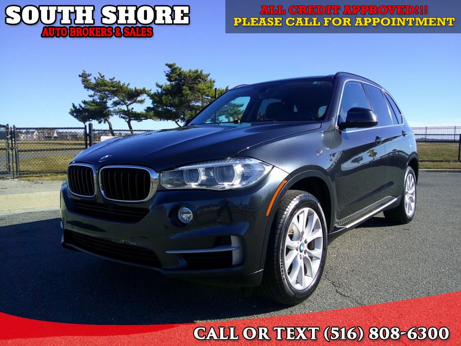 Used 2016 BMW X5 in Massapequa, New York | South Shore Auto Brokers & Sales. Massapequa, New York