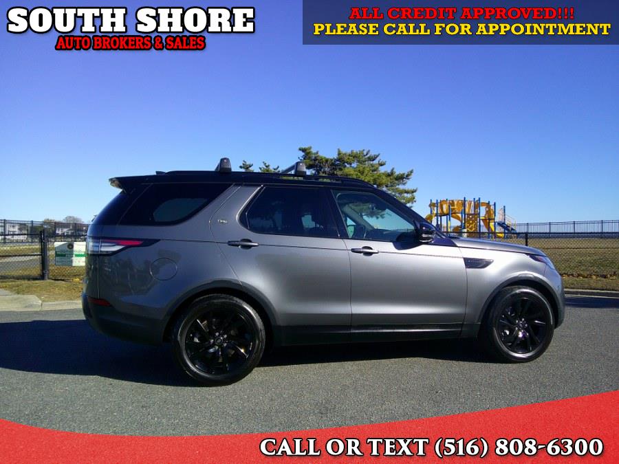 Used 2019 Land Rover Discovery in Massapequa, New York | South Shore Auto Brokers & Sales. Massapequa, New York