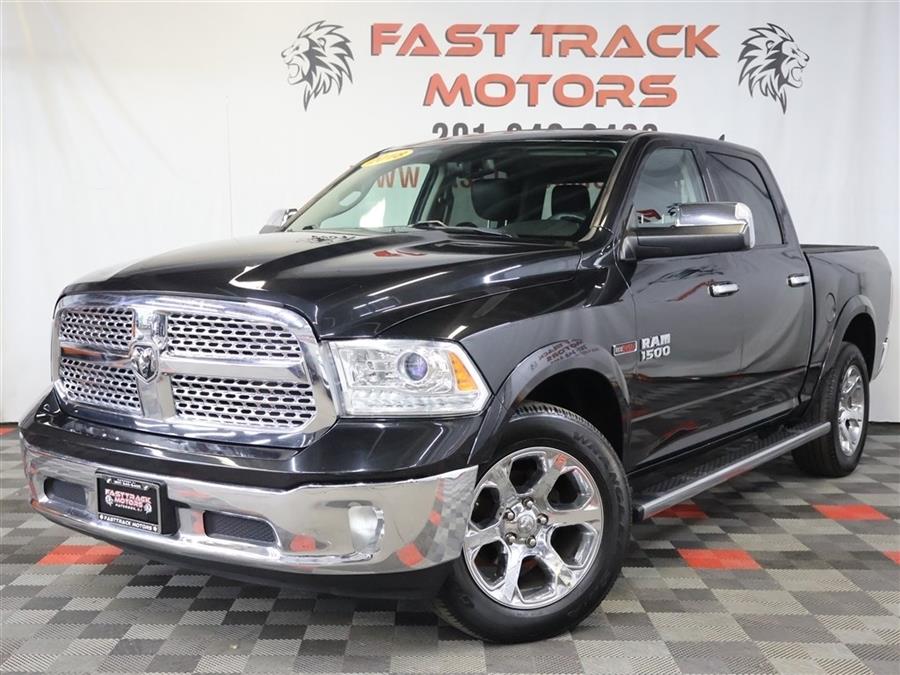 Used 2018 Ram 1500 in Paterson, New Jersey | Fast Track Motors. Paterson, New Jersey