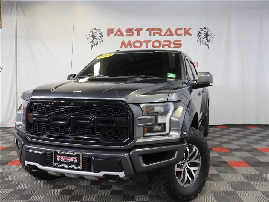 Used 2018 Ford F150 in Paterson, New Jersey | Fast Track Motors. Paterson, New Jersey