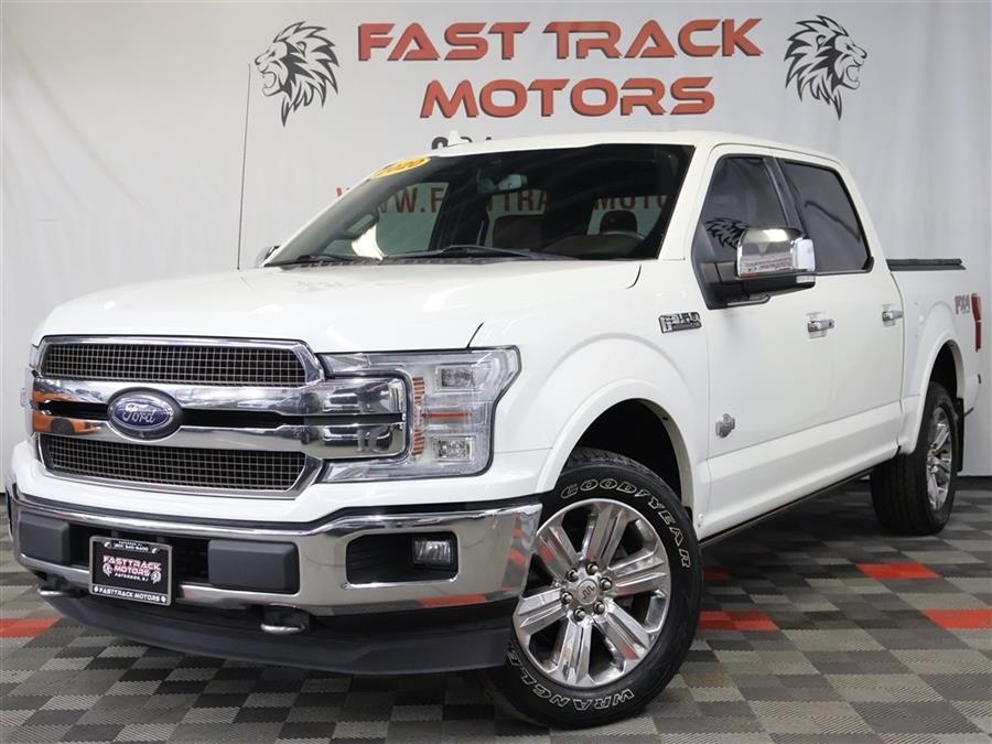 Used 2020 Ford F150 in Paterson, New Jersey | Fast Track Motors. Paterson, New Jersey