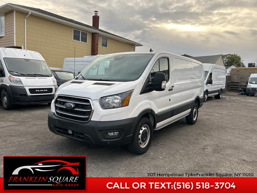 Used 2020 Ford Transit Cargo Van in Franklin Square, New York | Franklin Square Auto Group. Franklin Square, New York