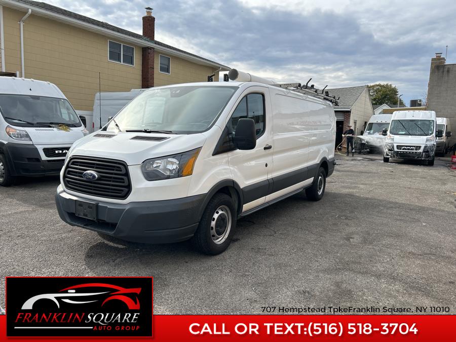 Used 2017 Ford Transit Van in Franklin Square, New York | Franklin Square Auto Group. Franklin Square, New York