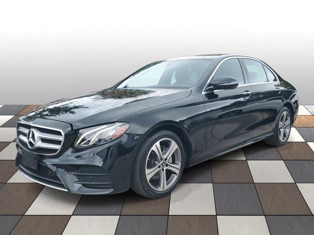 Used 2019 Mercedes-benz E-class in Fort Lauderdale, Florida | CarLux Fort Lauderdale. Fort Lauderdale, Florida