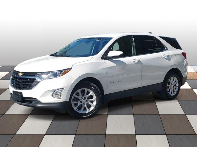 Used 2020 Chevrolet Equinox in Fort Lauderdale, Florida | CarLux Fort Lauderdale. Fort Lauderdale, Florida