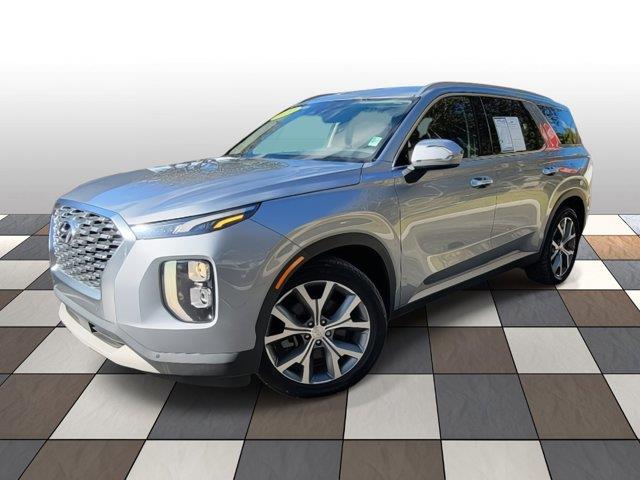 Used 2020 Hyundai Palisade in Fort Lauderdale, Florida | CarLux Fort Lauderdale. Fort Lauderdale, Florida