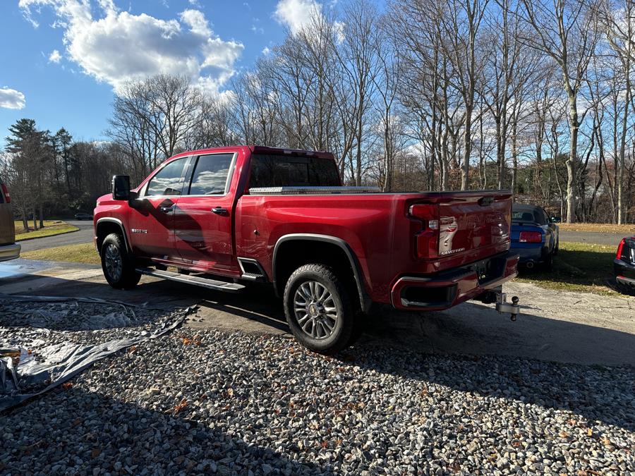 2023 Chevrolet Silverado 2500HD 4WD Crew Cab 159" High Country, available for sale in Oxford, Connecticut | Buonauto Enterprises. Oxford, Connecticut 2023 Chevrolet Silverado 2500HD 4WD Crew Cab 159" High Country, available for sale in Oxford, Connecticut | Buonauto Enterprises. Oxford, Connecticut