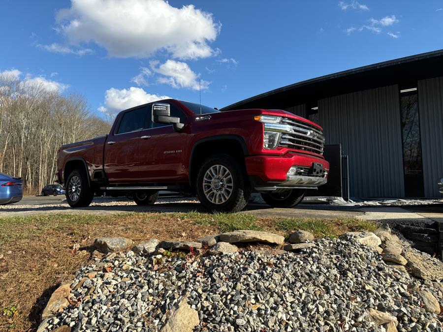 Used 2023 Chevrolet Silverado 2500HD in Oxford, Connecticut | Buonauto Enterprises. Oxford, Connecticut