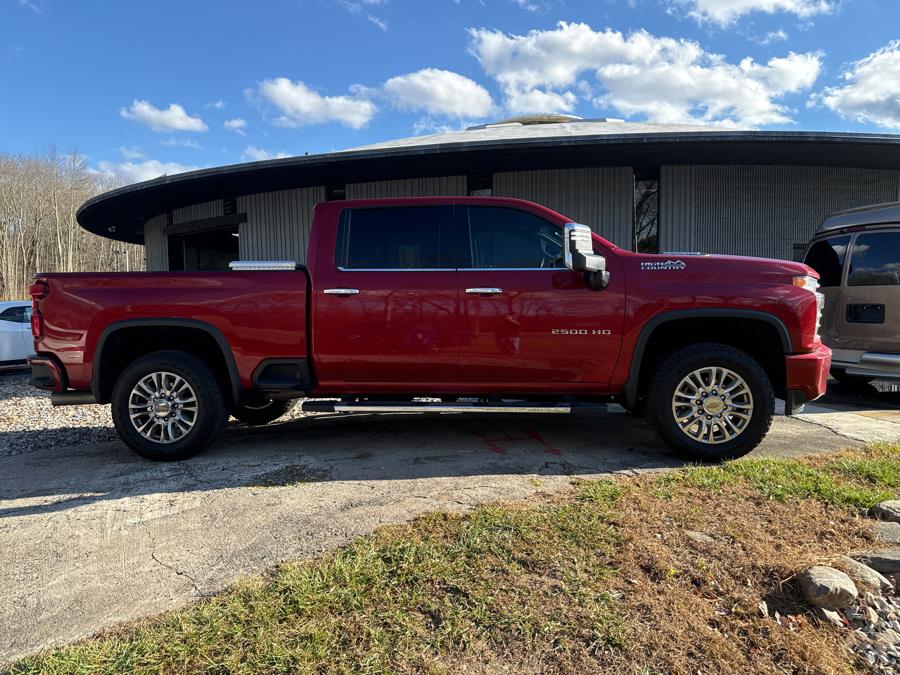 2023 Chevrolet Silverado 2500HD 4WD Crew Cab 159" High Country, available for sale in Oxford, Connecticut | Buonauto Enterprises. Oxford, Connecticut 2023 Chevrolet Silverado 2500HD 4WD Crew Cab 159" High Country, available for sale in Oxford, Connecticut | Buonauto Enterprises. Oxford, Connecticut