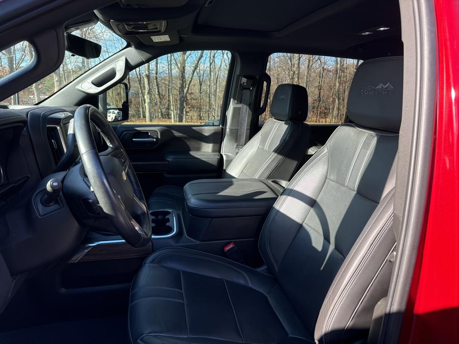 2023 Chevrolet Silverado 2500HD 4WD Crew Cab 159" High Country, available for sale in Oxford, Connecticut | Buonauto Enterprises. Oxford, Connecticut 2023 Chevrolet Silverado 2500HD 4WD Crew Cab 159" High Country, available for sale in Oxford, Connecticut | Buonauto Enterprises. Oxford, Connecticut