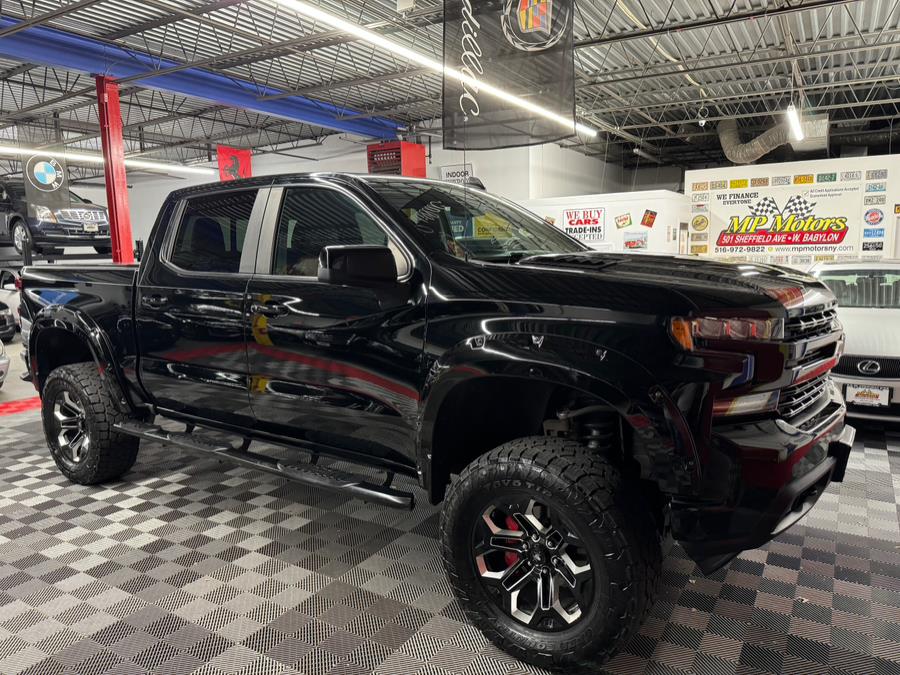 Used 2020 Chevrolet Silverado 1500 in West Babylon , New York | MP Motors Inc. West Babylon , New York