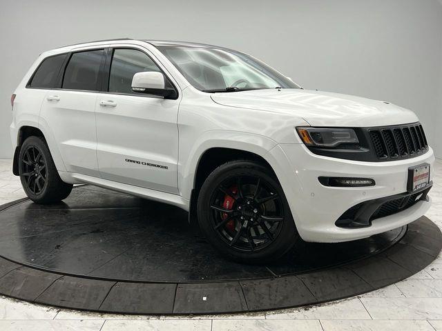 2016 Jeep Grand Cherokee SRT, available for sale in Bronx, New York | Eastchester Motor Cars. Bronx, New York