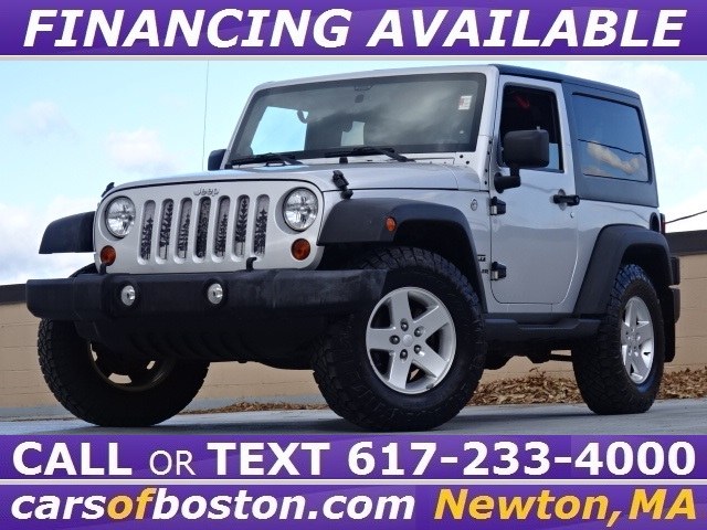 2012 Jeep Wrangler Sport 4X4, available for sale in Newton, Massachusetts | Jacob Auto Sales. Newton, Massachusetts 2012 Jeep Wrangler Sport 4X4, available for sale in Newton, Massachusetts | Jacob Auto Sales. Newton, Massachusetts