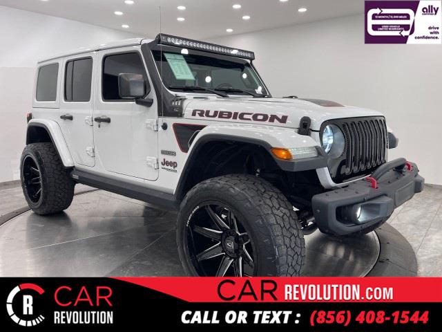 2020 Jeep Wrangler Unlimited Recon, available for sale in Maple Shade, New Jersey | Car Revolution. Maple Shade, New Jersey 2020 Jeep Wrangler Unlimited Recon, available for sale in Maple Shade, New Jersey | Car Revolution. Maple Shade, New Jersey