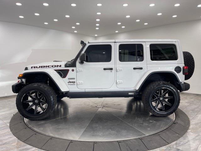 2020 Jeep Wrangler Unlimited Recon, available for sale in Maple Shade, New Jersey | Car Revolution. Maple Shade, New Jersey 2020 Jeep Wrangler Unlimited Recon, available for sale in Maple Shade, New Jersey | Car Revolution. Maple Shade, New Jersey