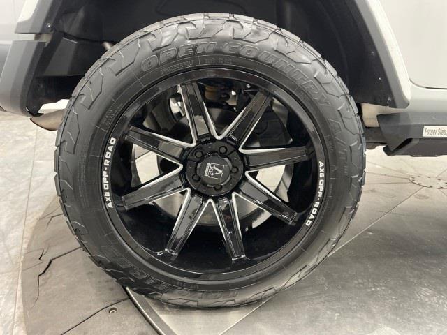 2020 Jeep Wrangler Unlimited Recon, available for sale in Maple Shade, New Jersey | Car Revolution. Maple Shade, New Jersey 2020 Jeep Wrangler Unlimited Recon, available for sale in Maple Shade, New Jersey | Car Revolution. Maple Shade, New Jersey