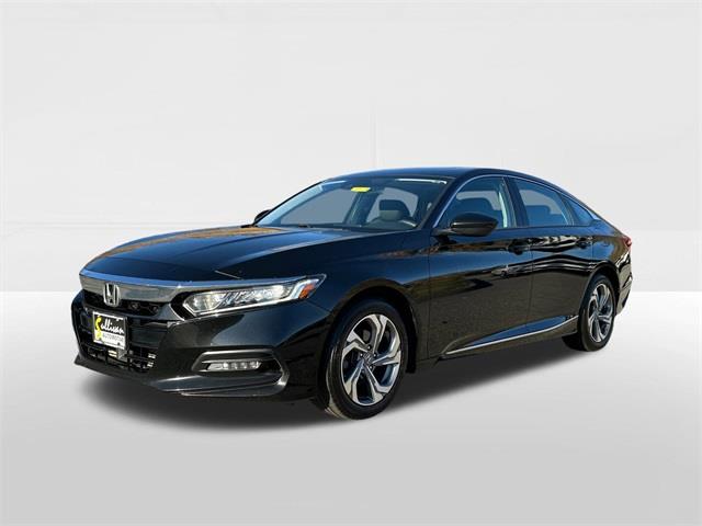 Used 2018 Honda Accord in Avon, Connecticut | Sullivan Automotive Group. Avon, Connecticut