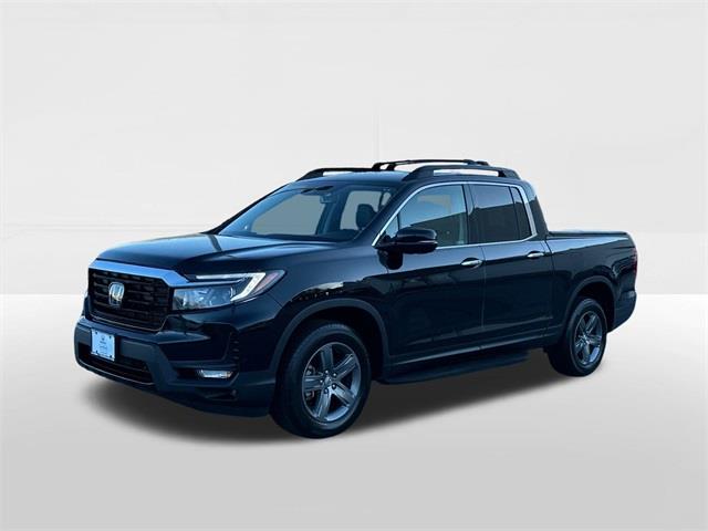 Used Honda Ridgeline RTL-E 2022 | Sullivan Automotive Group. Avon, Connecticut