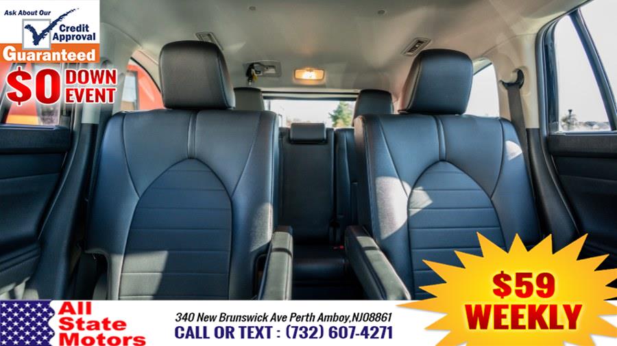 2021 Toyota Highlander XLE AWD (Natl), available for sale in Perth Amboy, New Jersey | All State Motor Inc. Perth Amboy, New Jersey 2021 Toyota Highlander XLE AWD (Natl), available for sale in Perth Amboy, New Jersey | All State Motor Inc. Perth Amboy, New Jersey