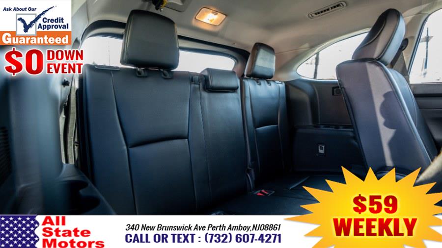 2021 Toyota Highlander XLE AWD (Natl), available for sale in Perth Amboy, New Jersey | All State Motor Inc. Perth Amboy, New Jersey 2021 Toyota Highlander XLE AWD (Natl), available for sale in Perth Amboy, New Jersey | All State Motor Inc. Perth Amboy, New Jersey